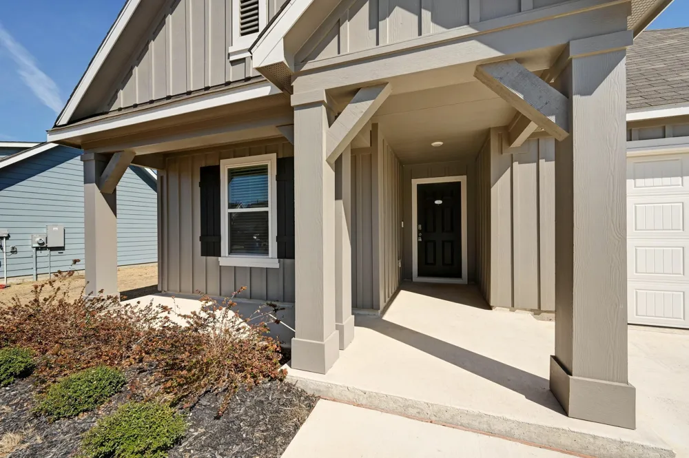 1806 Windsor Boulevard Lockhart, TX 78644