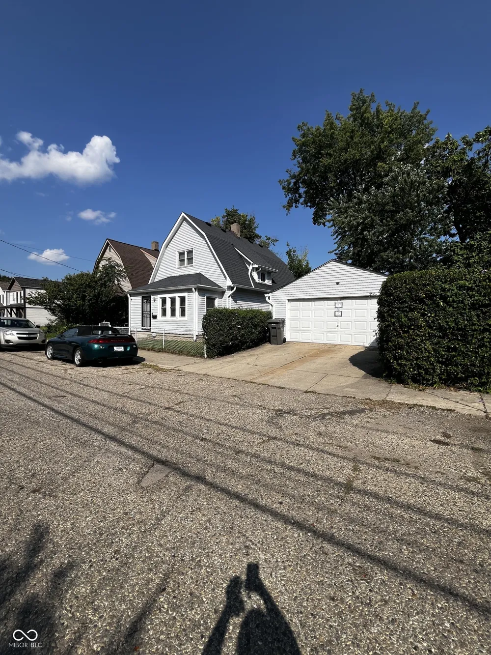 1433 Charles Street Indianapolis, IN 46225