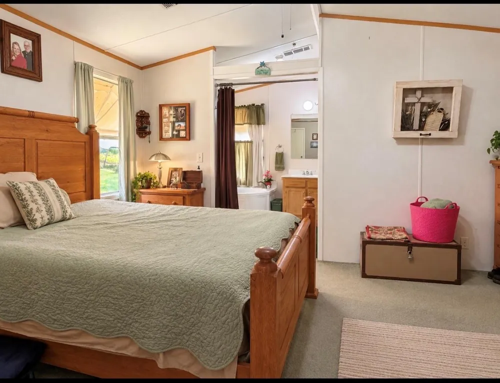 370 Stage Coach Road Coldspring, TX 77331