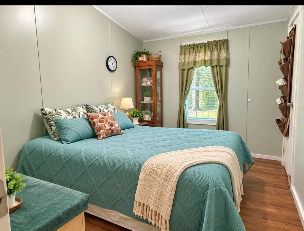 370 Stage Coach Road Coldspring, TX 77331
