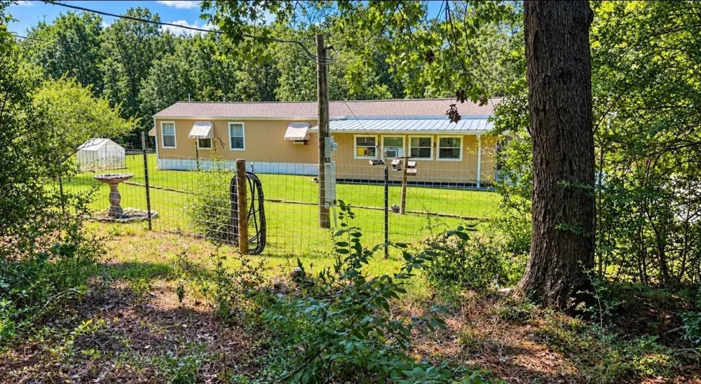370 Stage Coach Road Coldspring, TX 77331