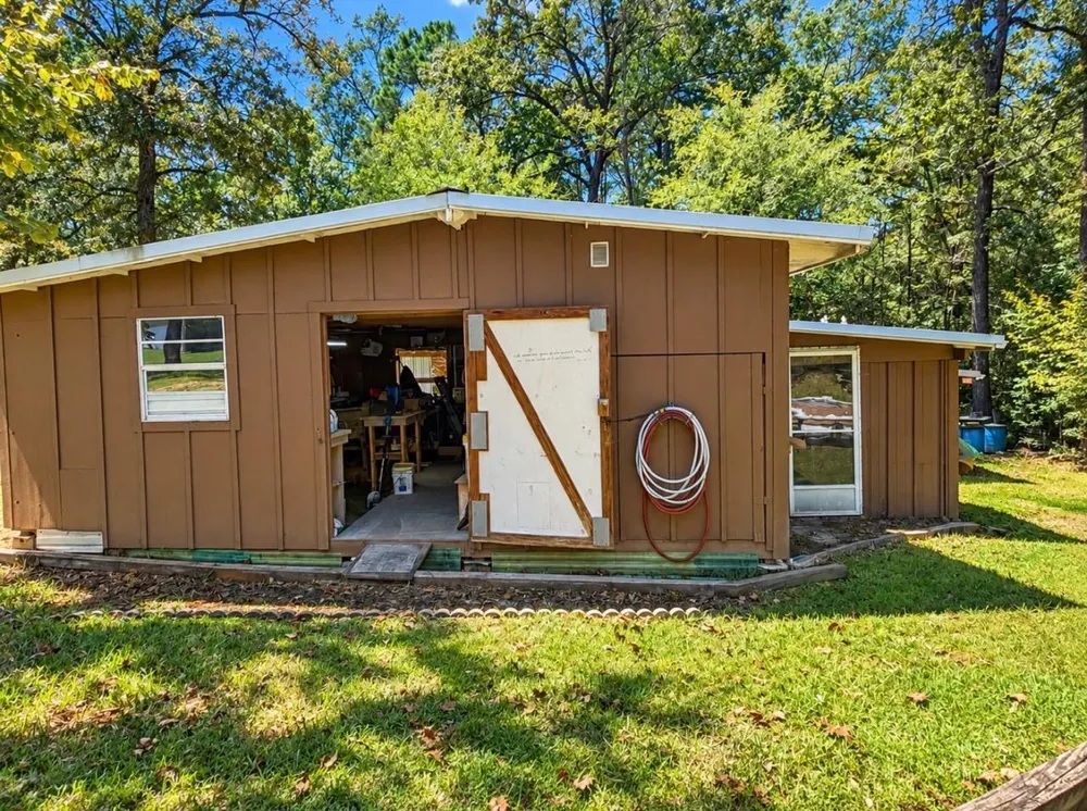 370 Stage Coach Road Coldspring, TX 77331
