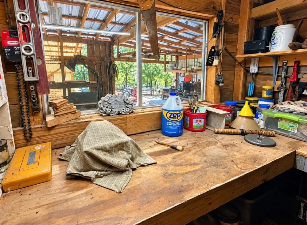 370 Stage Coach Road Coldspring, TX 77331