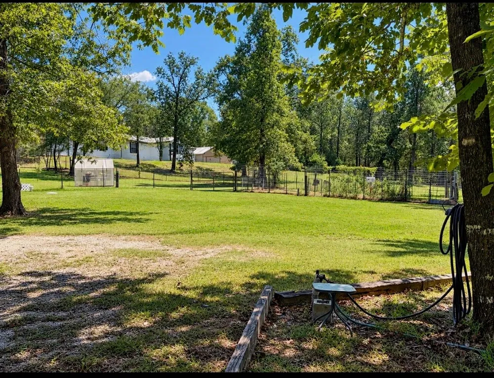 370 Stage Coach Road Coldspring, TX 77331