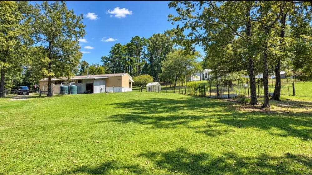 370 Stage Coach Road Coldspring, TX 77331