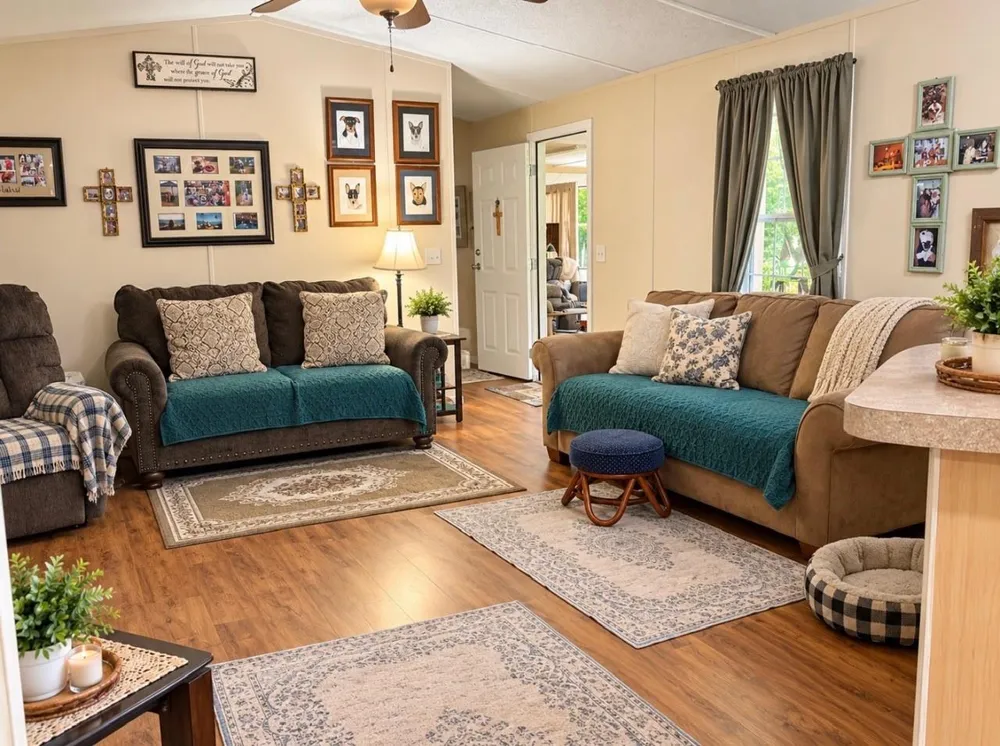 370 Stage Coach Road Coldspring, TX 77331