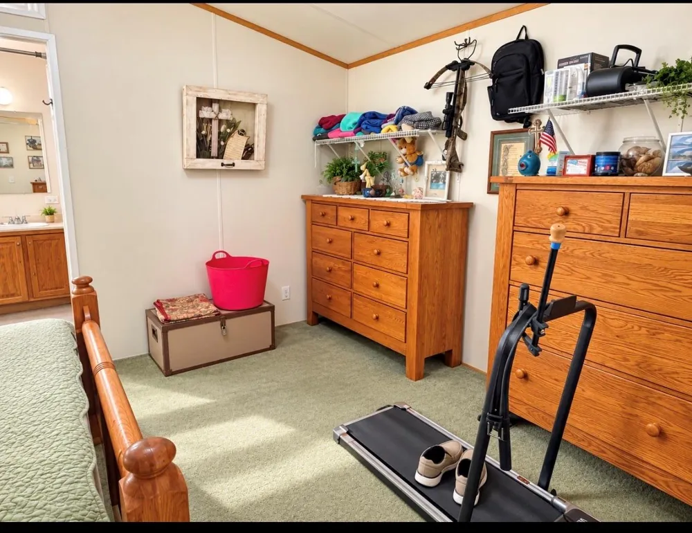 370 Stage Coach Road Coldspring, TX 77331