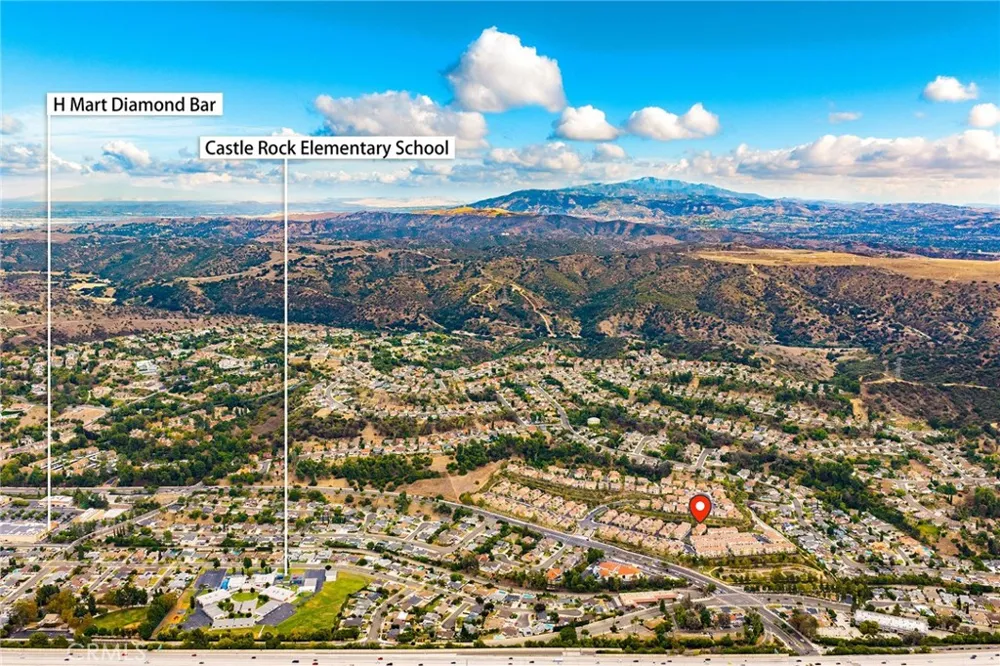 3199 Marigold Diamond Bar, CA 91765