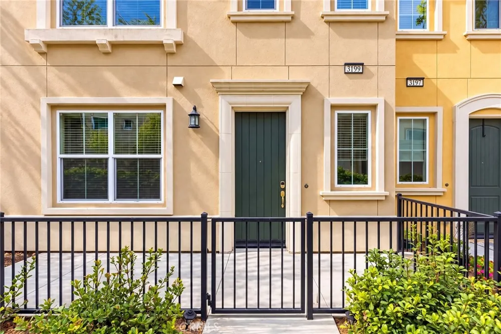 3199 Marigold Diamond Bar, CA 91765