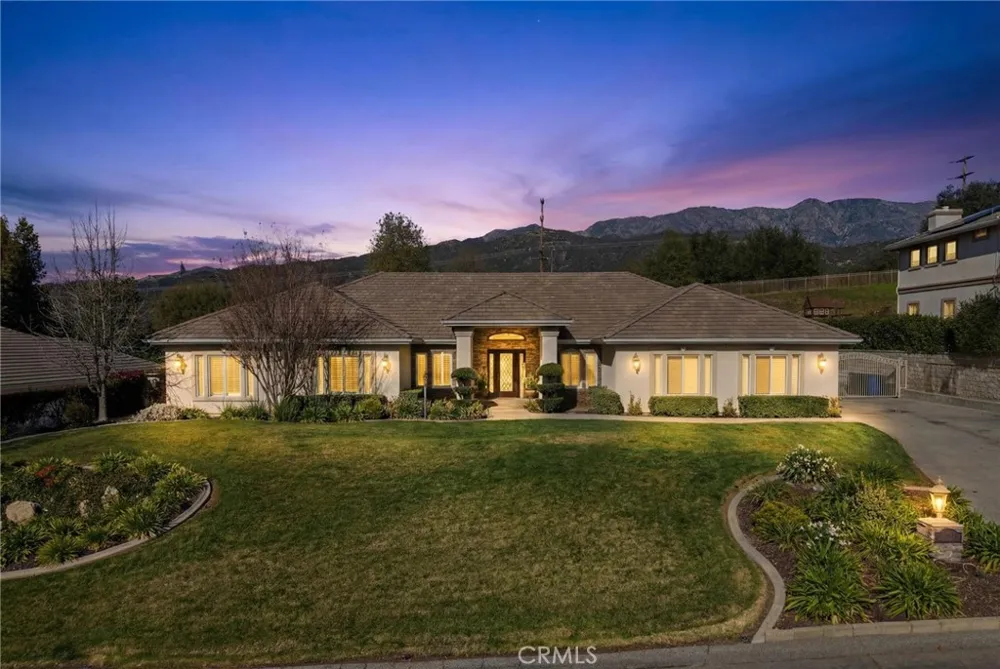 37420 Wildwood View Yucaipa, CA 92399