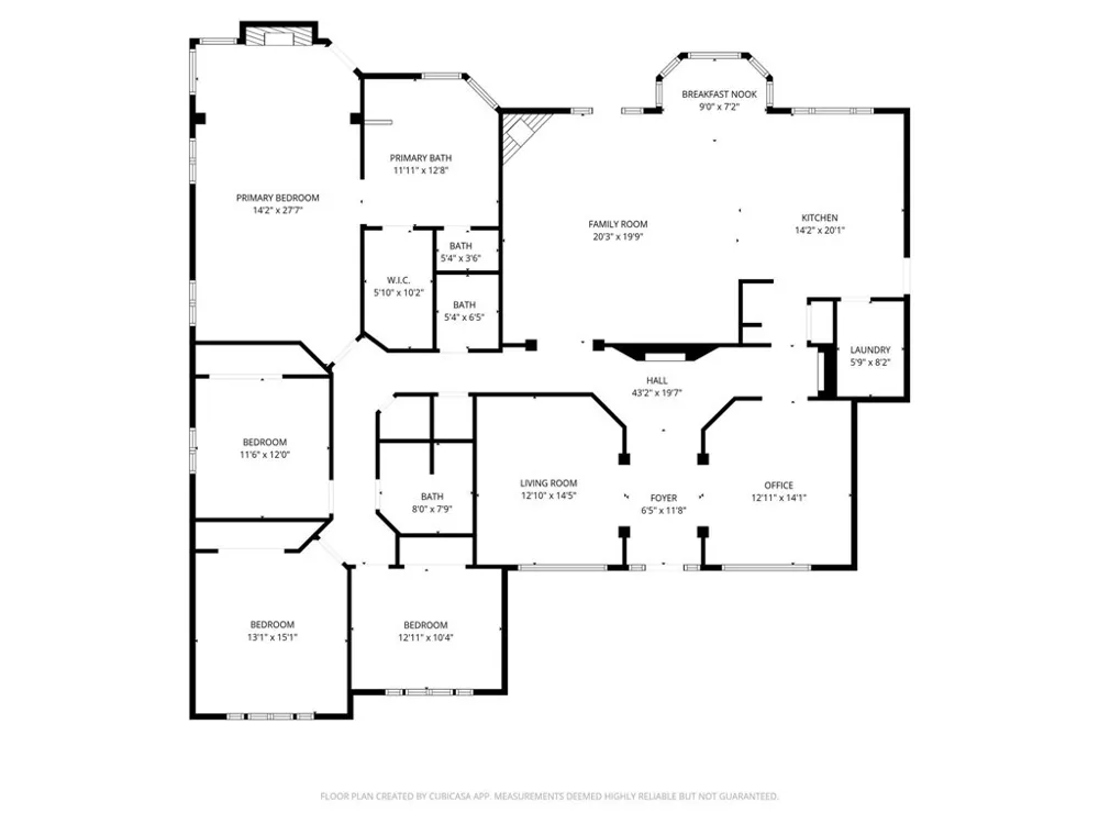 37420 Wildwood View Yucaipa, CA 92399