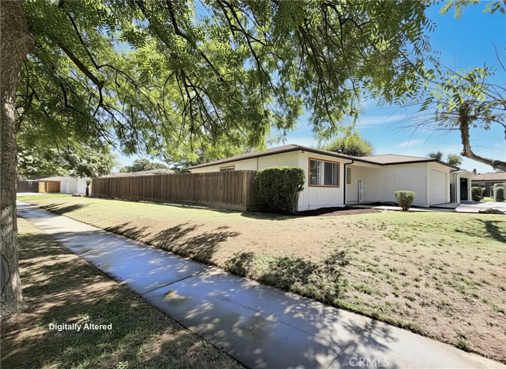 1833 W Pico Fresno, CA 93705
