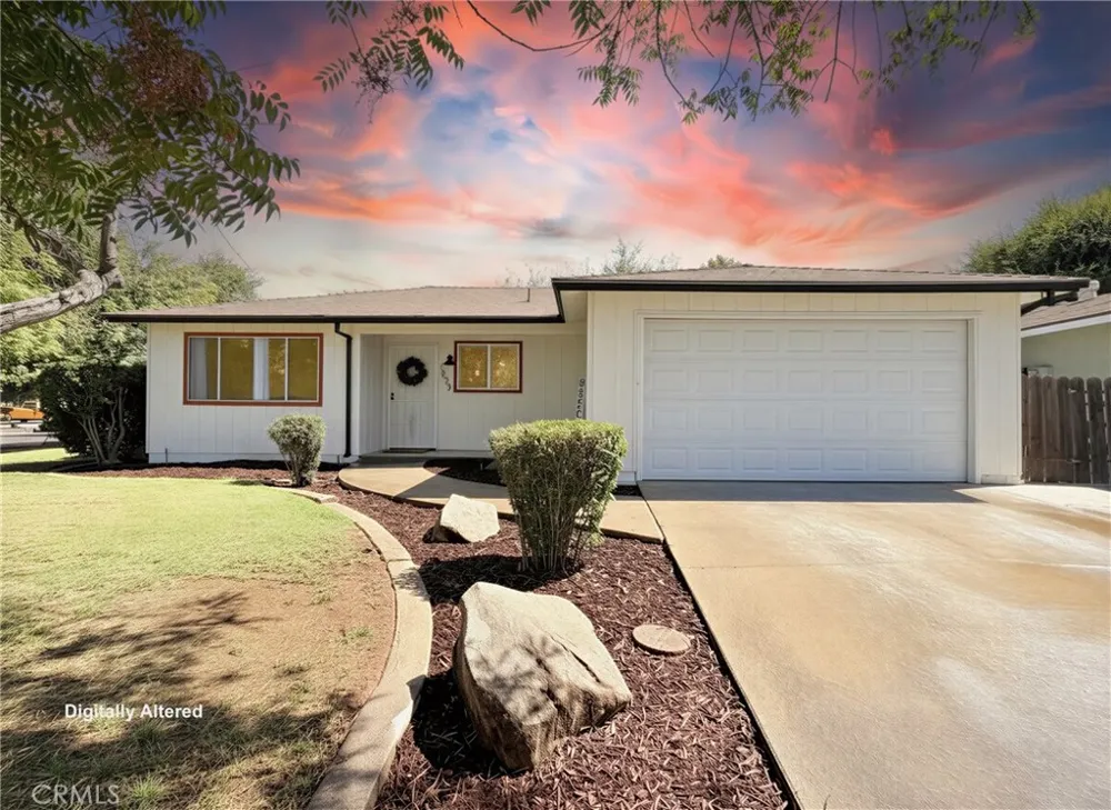1833 W Pico Fresno, CA 93705