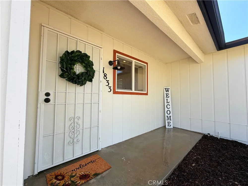 1833 W Pico Fresno, CA 93705