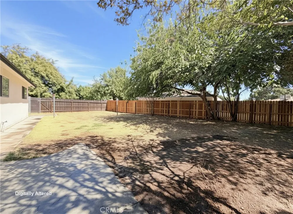 1833 W Pico Fresno, CA 93705