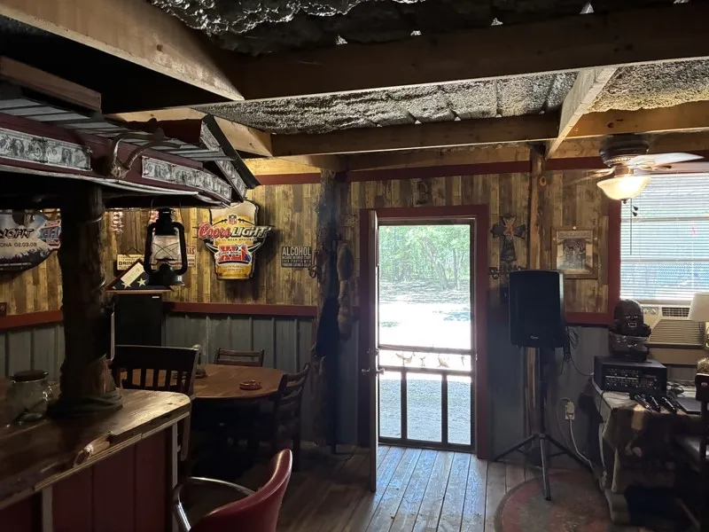 161416 Hwy 2 Tuskahoma, OK 74574