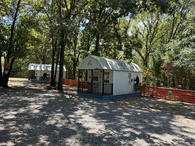 161416 Hwy 2 Tuskahoma, OK 74574