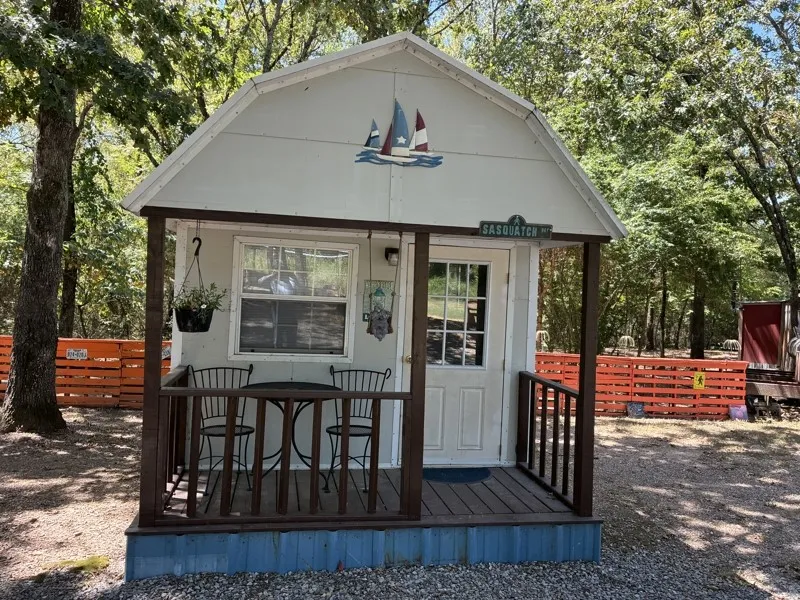 161416 Hwy 2 Tuskahoma, OK 74574