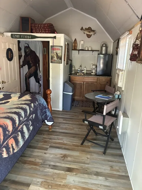 161416 Hwy 2 Tuskahoma, OK 74574