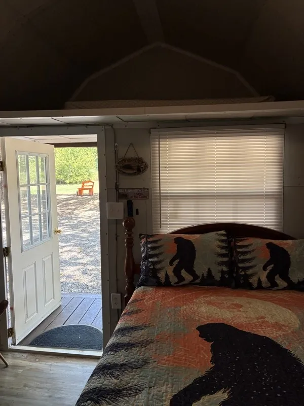 161416 Hwy 2 Tuskahoma, OK 74574