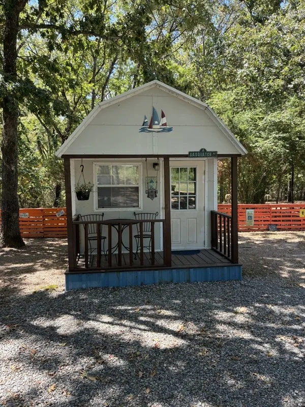 161416 Hwy 2 Tuskahoma, OK 74574