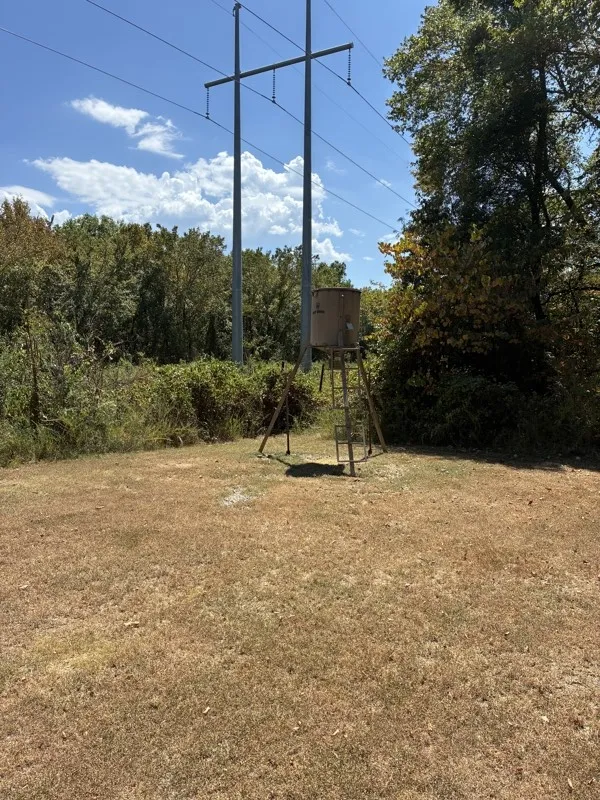 161416 Hwy 2 Tuskahoma, OK 74574
