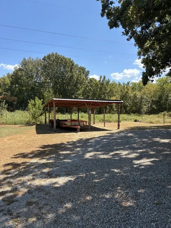 161416 Hwy 2 Tuskahoma, OK 74574
