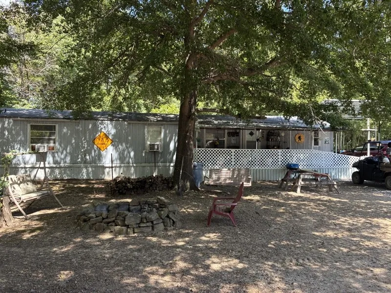 161416 Hwy 2 Tuskahoma, OK 74574