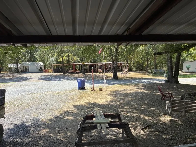 161416 Hwy 2 Tuskahoma, OK 74574