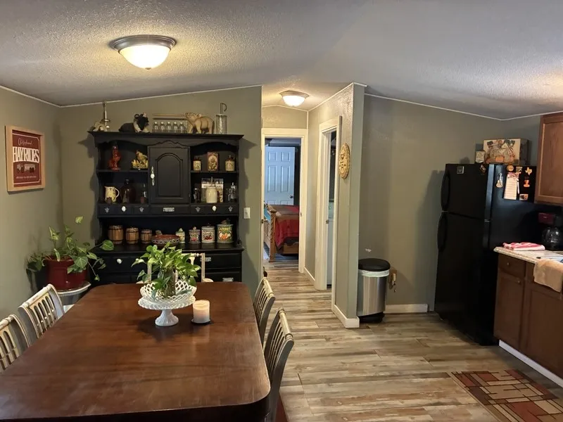 161416 Hwy 2 Tuskahoma, OK 74574