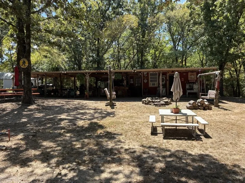 161416 Hwy 2 Tuskahoma, OK 74574