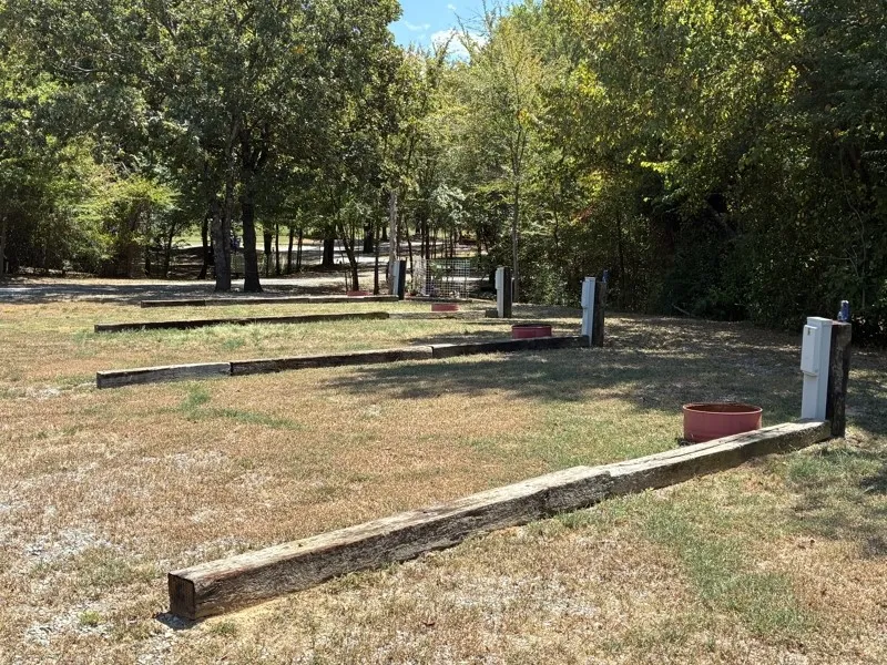161416 Hwy 2 Tuskahoma, OK 74574