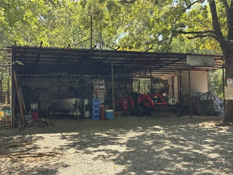161416 Hwy 2 Tuskahoma, OK 74574