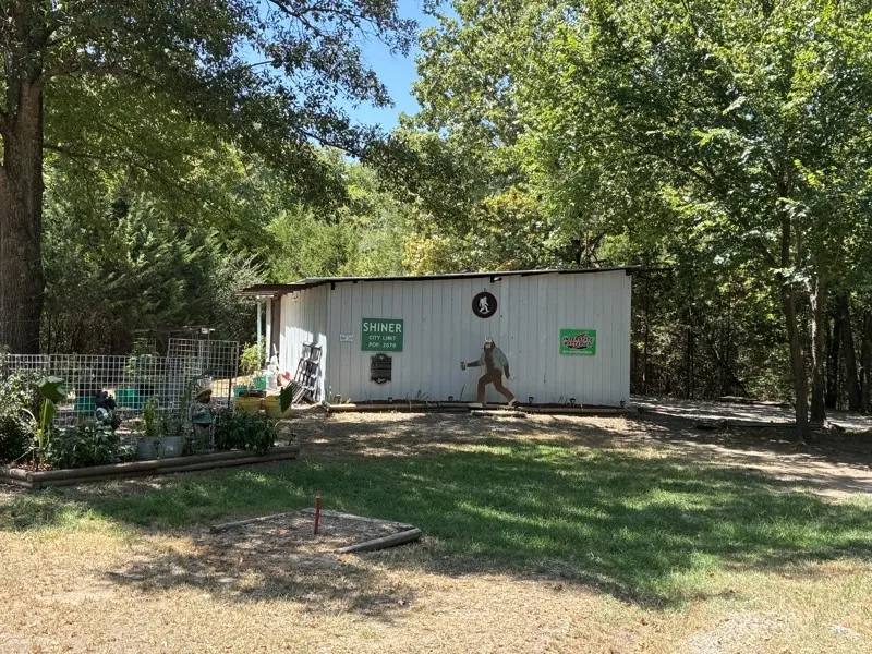 161416 Hwy 2 Tuskahoma, OK 74574