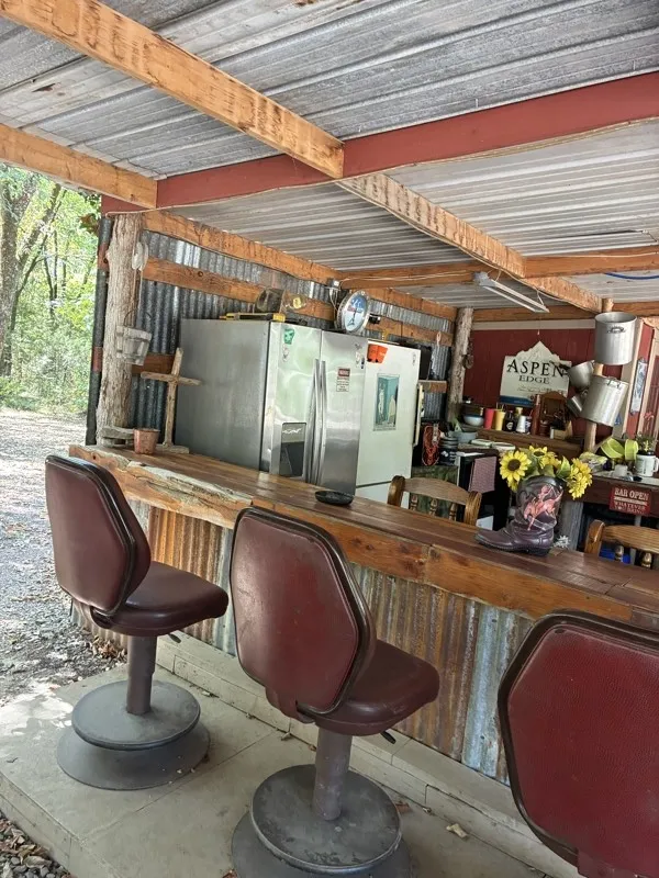 161416 Hwy 2 Tuskahoma, OK 74574