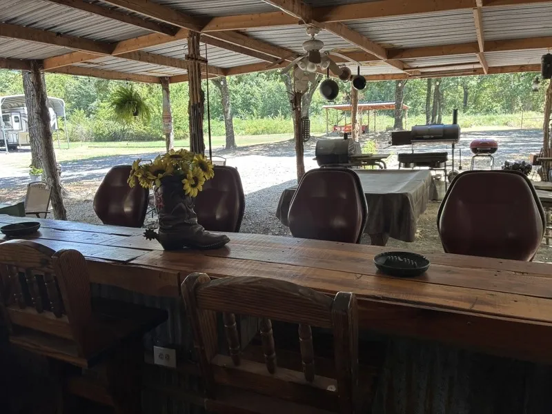 161416 Hwy 2 Tuskahoma, OK 74574