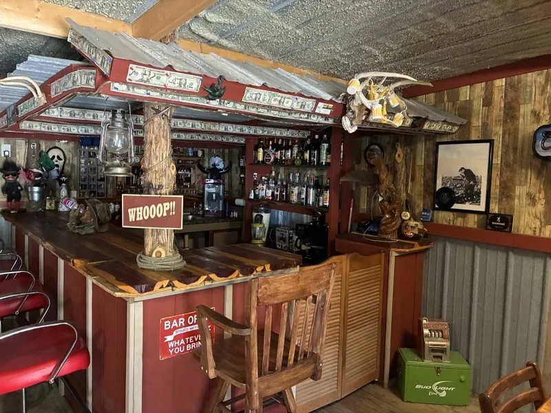 161416 Hwy 2 Tuskahoma, OK 74574