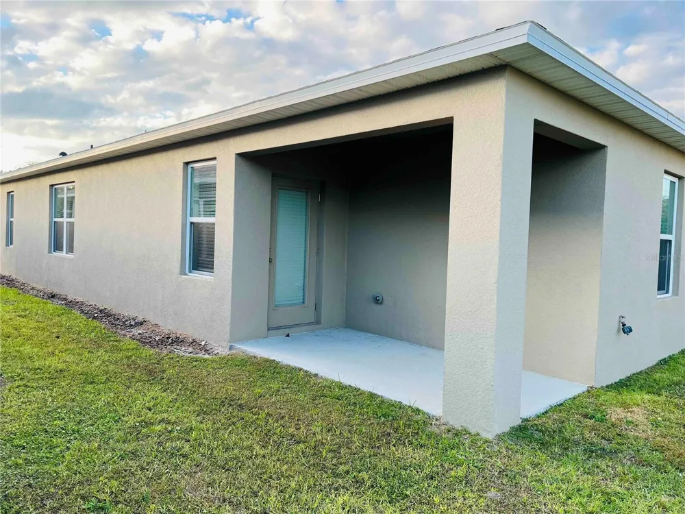 2642 ANGEL FALLS DR Davenport, FL 33837