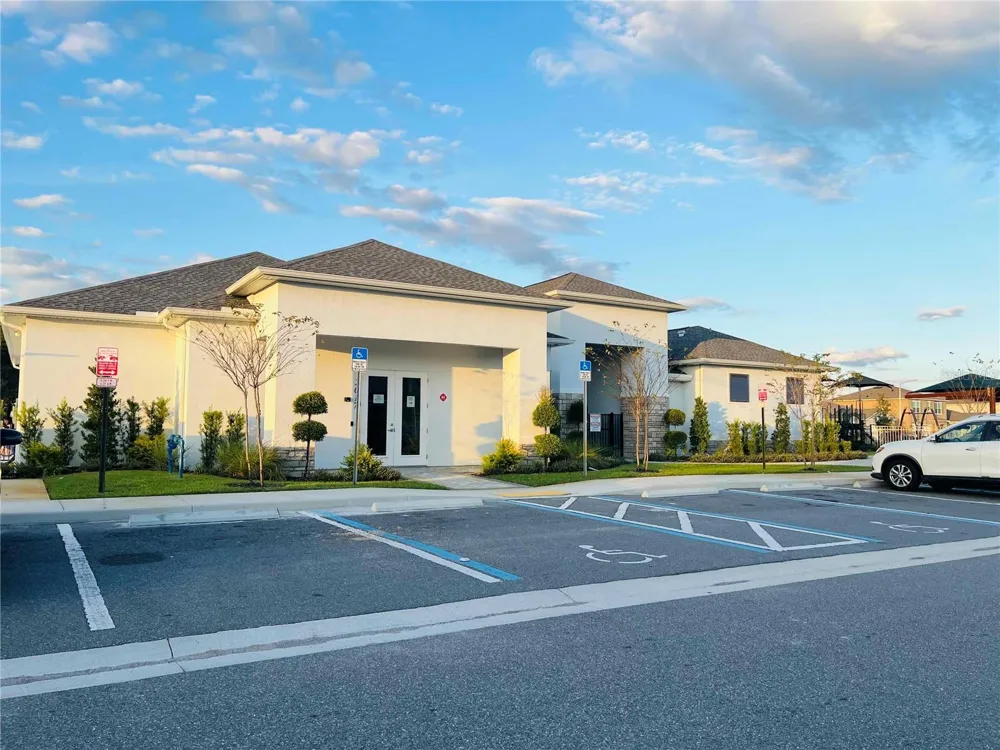 2642 ANGEL FALLS DR Davenport, FL 33837