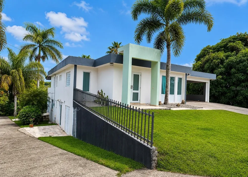 CARR 7787 SECTOR VALLE VERDE #SOLAR 2 Cidra, PR 00739