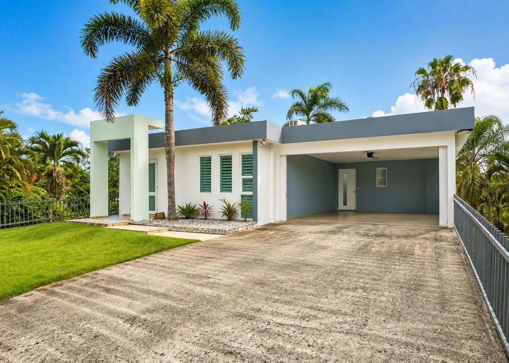CARR 7787 SECTOR VALLE VERDE #SOLAR 2 Cidra, PR 00739