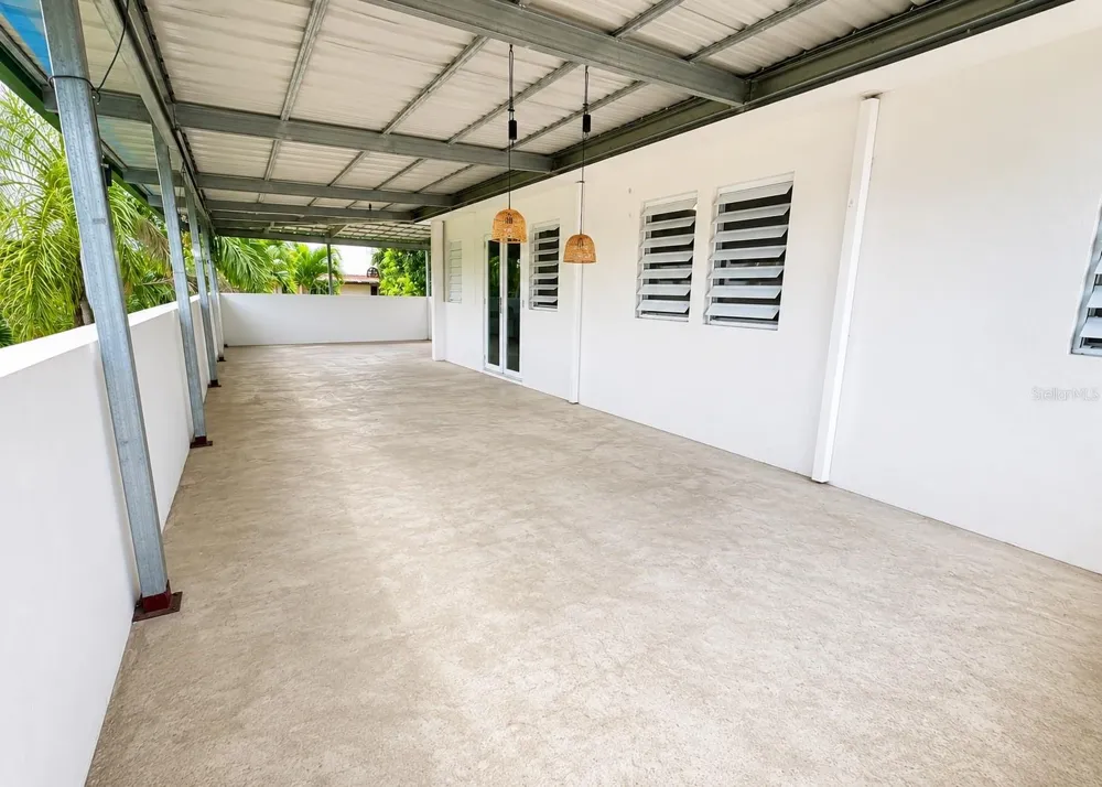 CARR 7787 SECTOR VALLE VERDE #SOLAR 2 Cidra, PR 00739