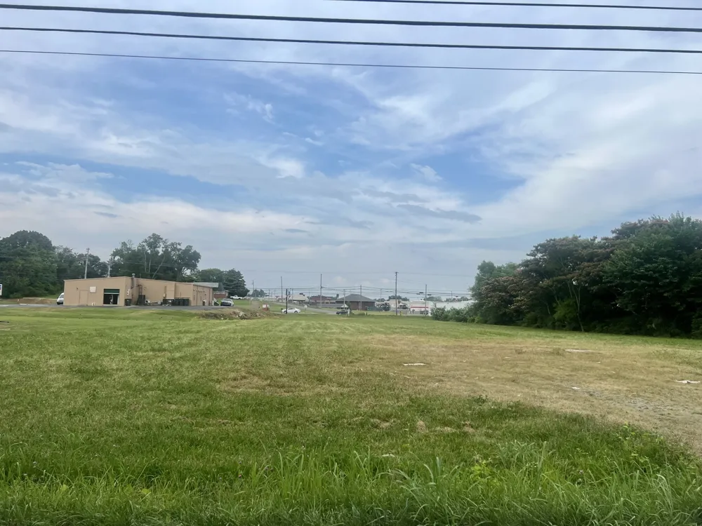 0 Peers St McMinnville, TN 37110