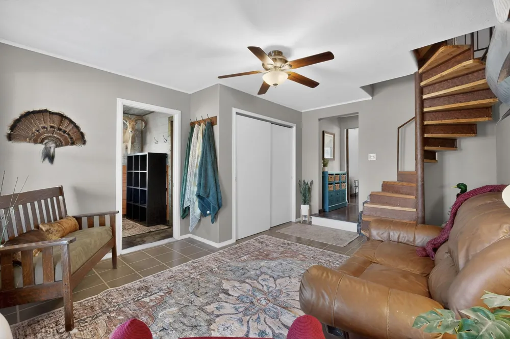1619 Althaus Ranch Road Johnson City, TX 78636