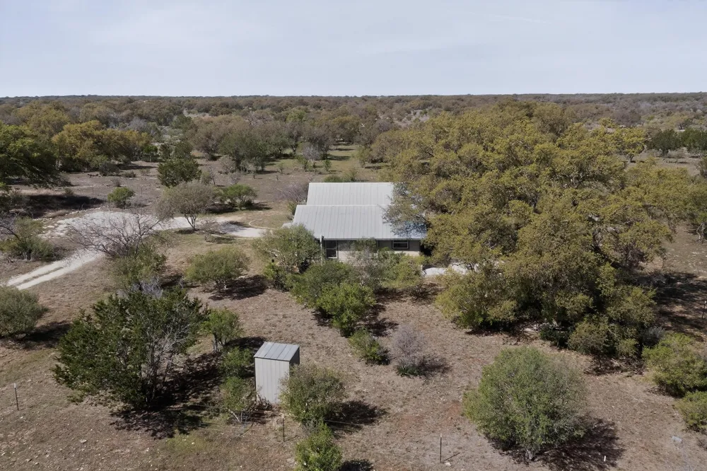 1619 Althaus Ranch Road Johnson City, TX 78636