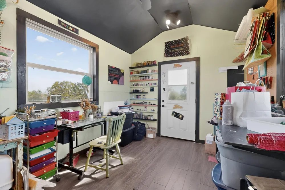 1619 Althaus Ranch Road Johnson City, TX 78636