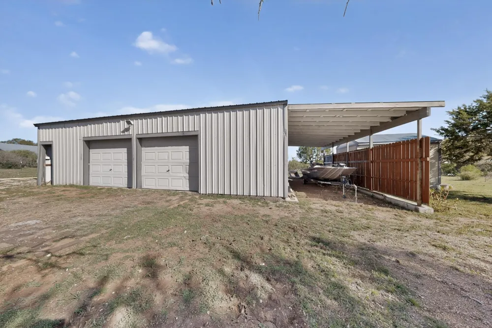 1619 Althaus Ranch Road Johnson City, TX 78636