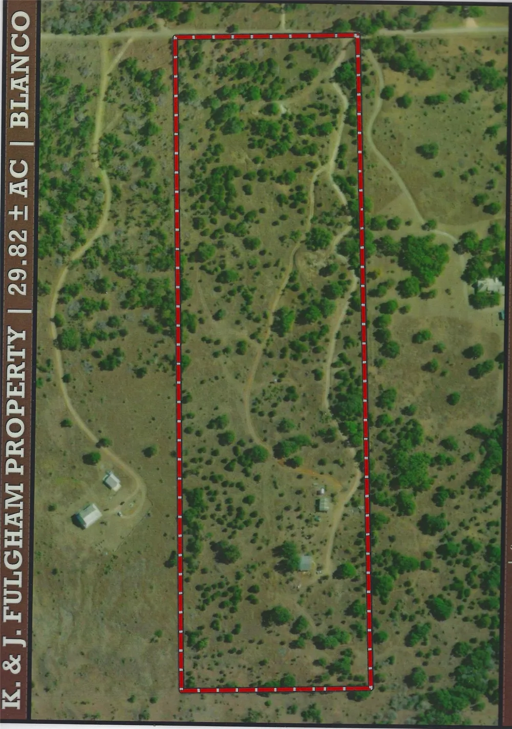 1619 Althaus Ranch Road Johnson City, TX 78636