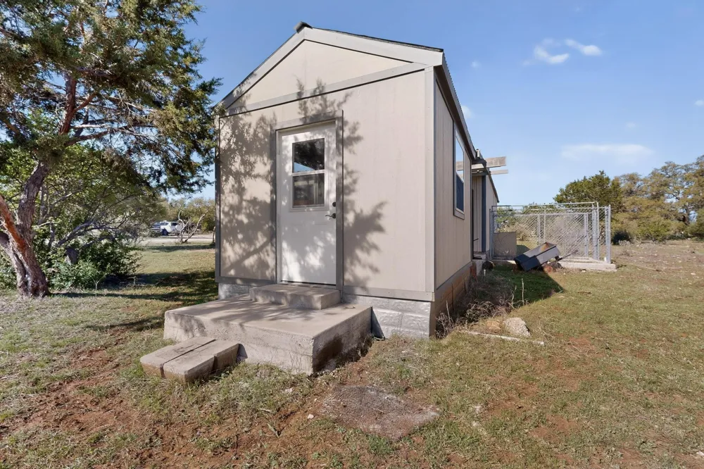 1619 Althaus Ranch Road Johnson City, TX 78636