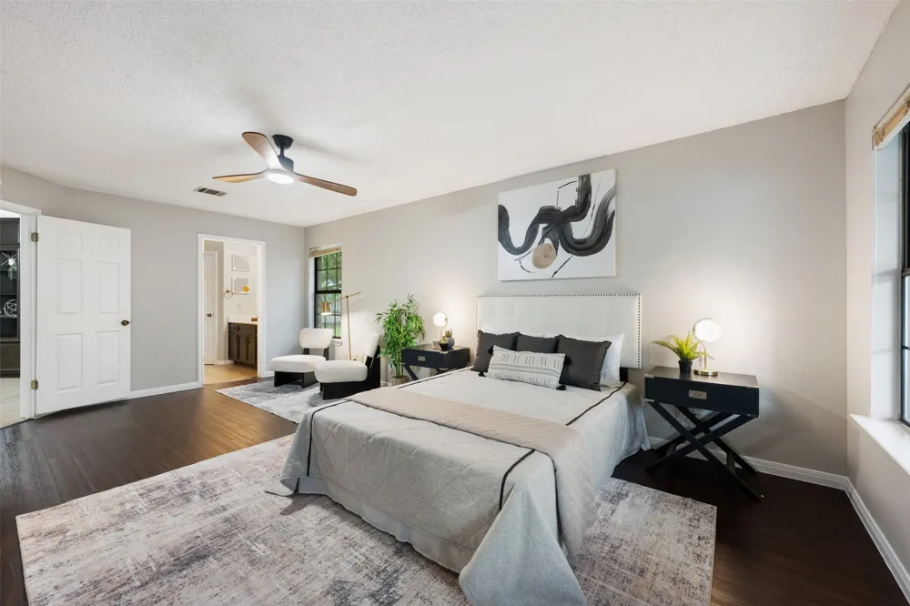 2306 Alimony Cove Austin, TX 78727